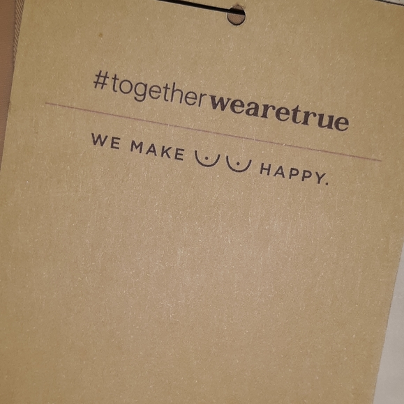 NWT Plus Size TRUE Body Sleeveless Hipster Panty - Picture 11 of 15